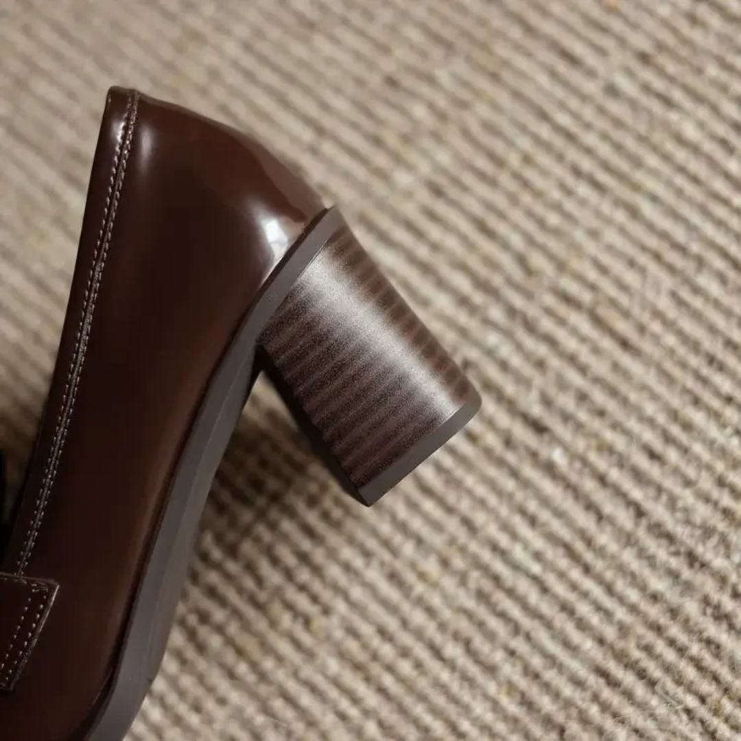 Escarpins Loafer
