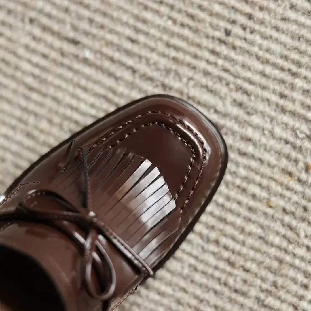 Escarpins Loafer