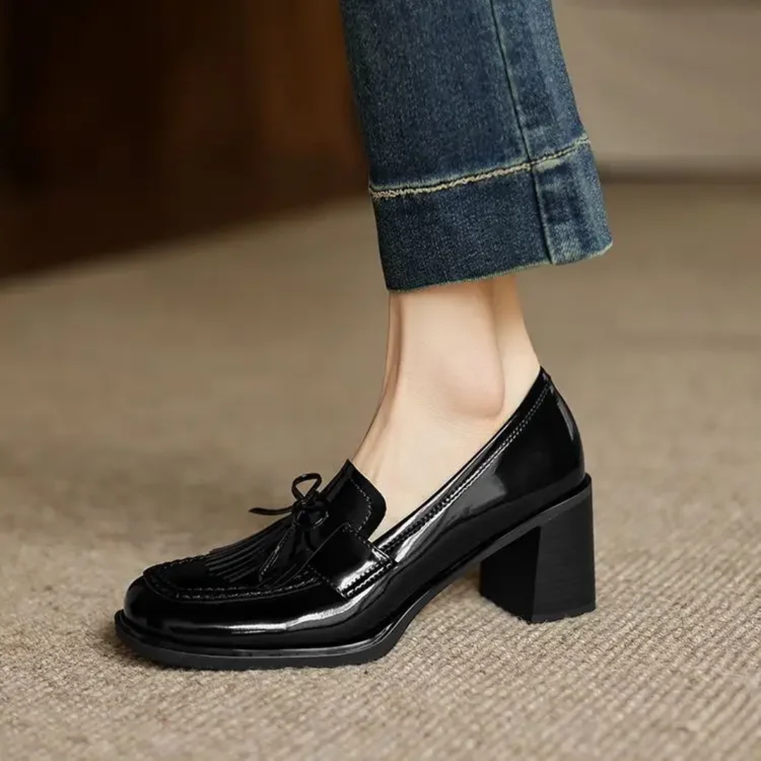 Escarpins Loafer