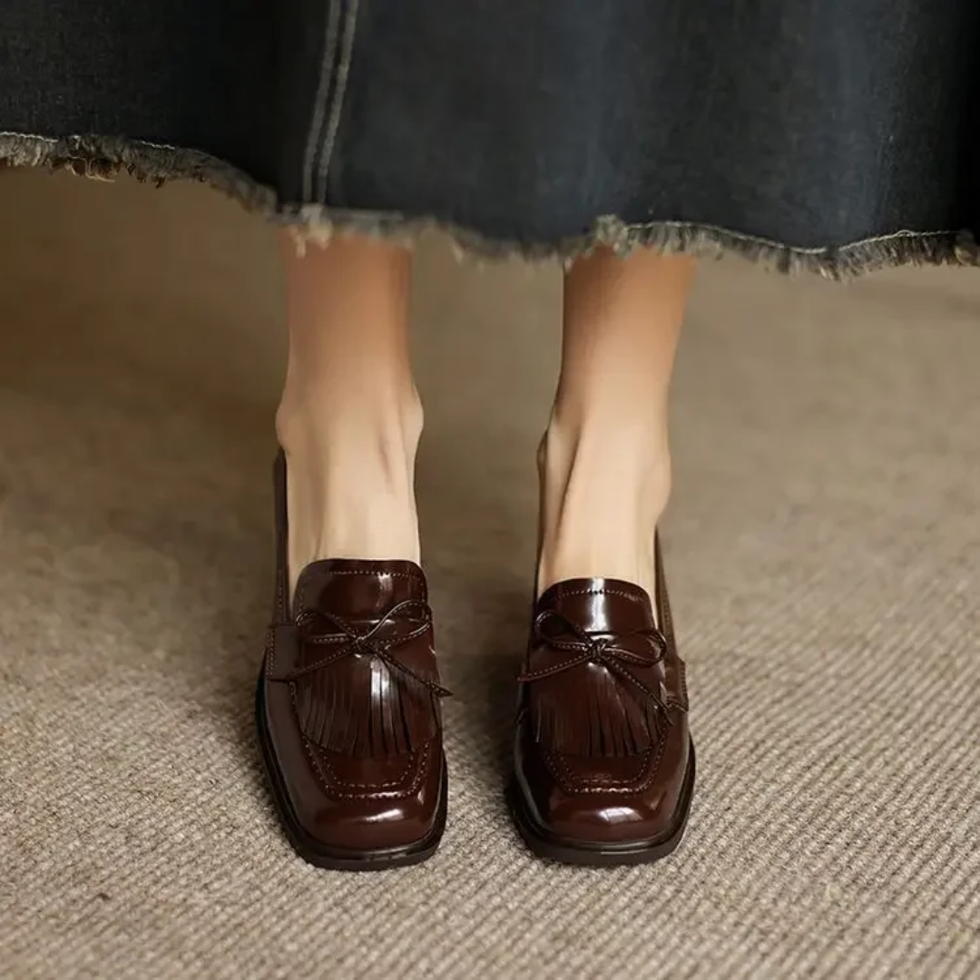 Escarpins Loafer