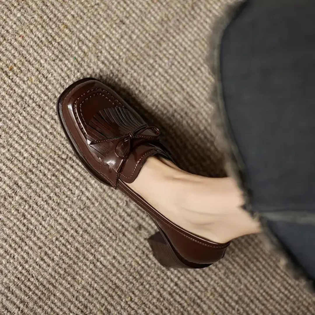Escarpins Loafer