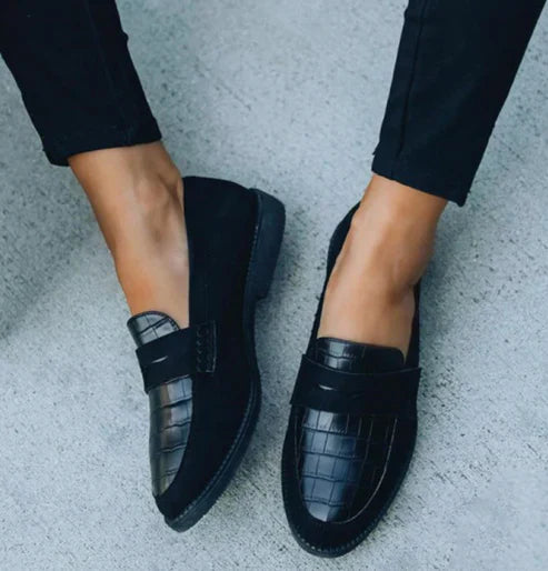 Mariluz Loafers Orthopédiques