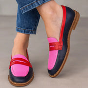 Lynette Loafers Élégants