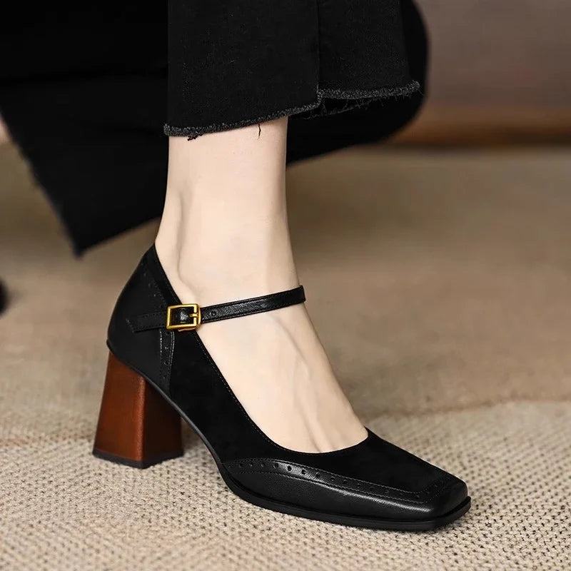 Escarpins Classiques