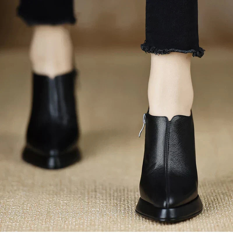High Heels Élégants