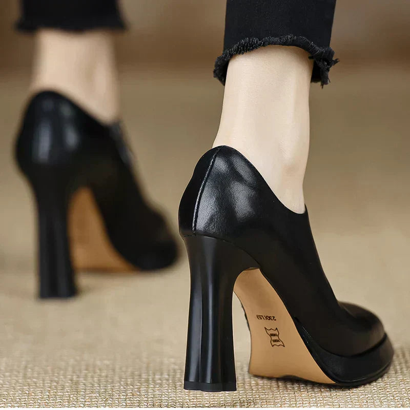 High Heels Élégants