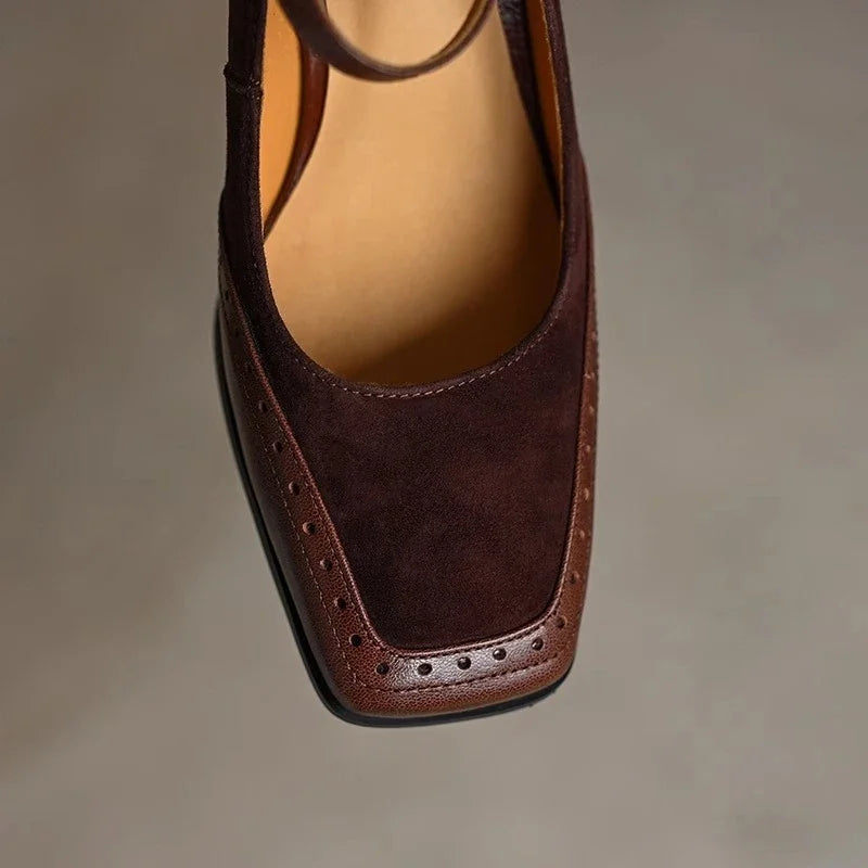 Escarpins Classiques