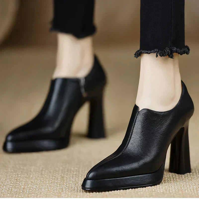 High Heels Élégants