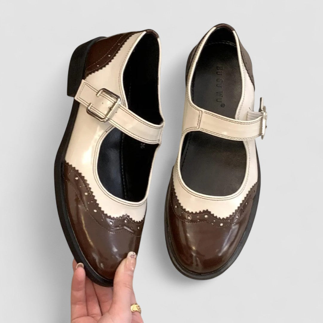 Chaussures Mary Jane