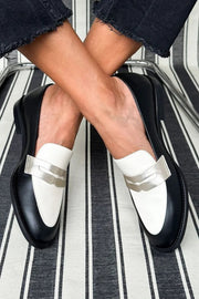 Loafers Classiques Monochromes