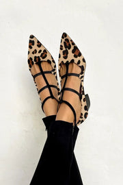 Escarpins Slingback