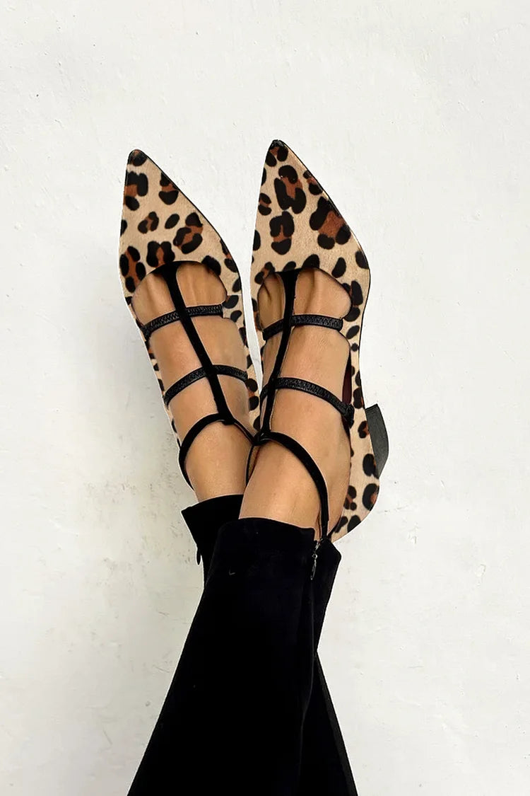 Escarpins Slingback
