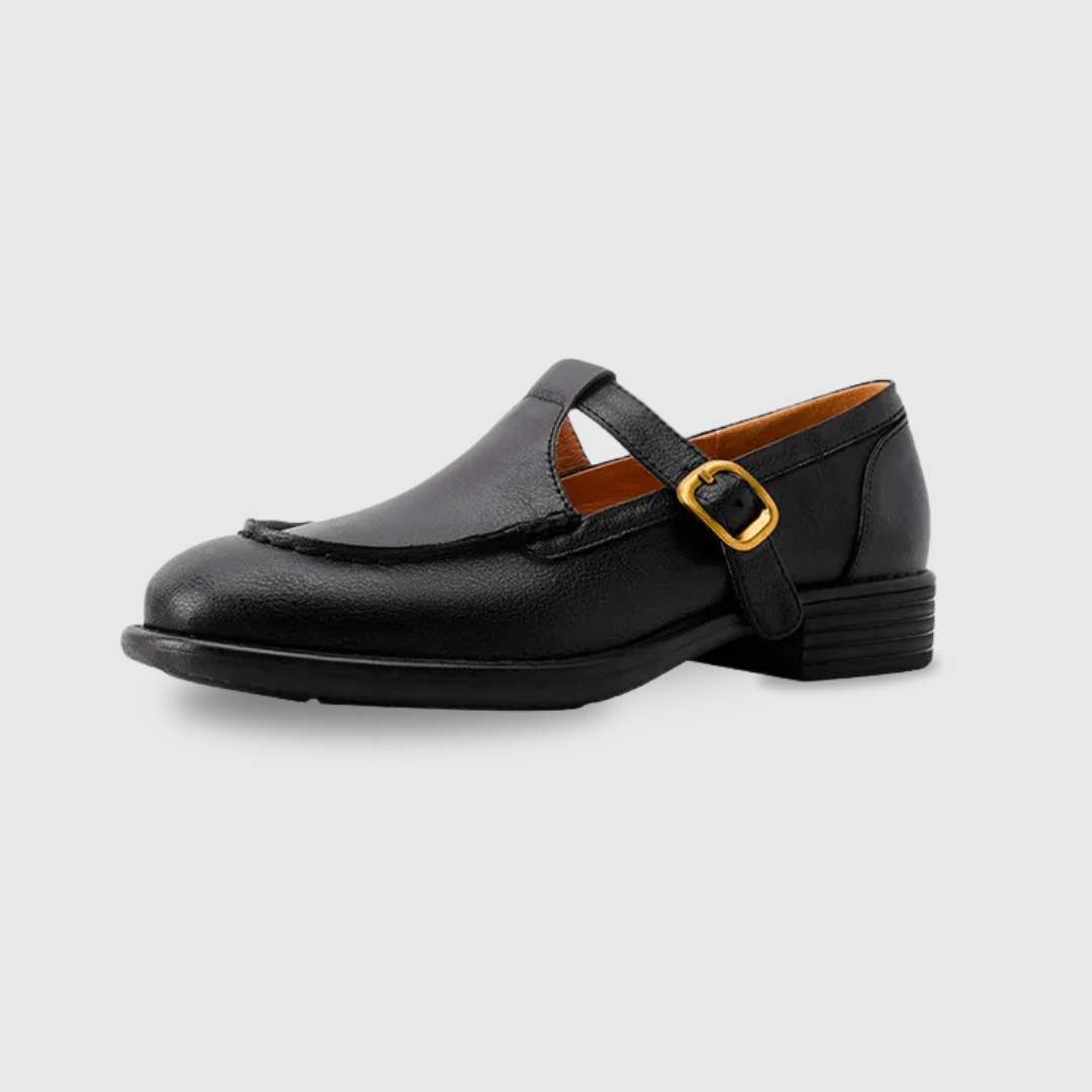 Chaussures Rétro