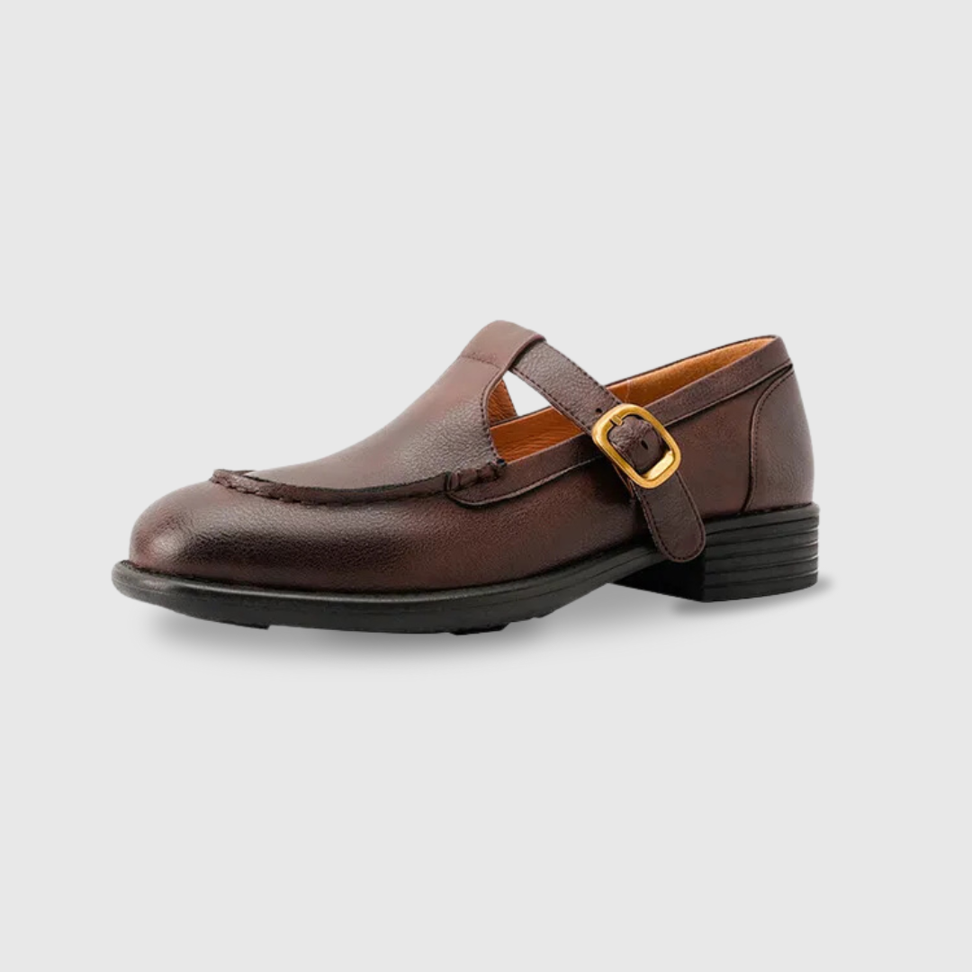 Chaussures Rétro