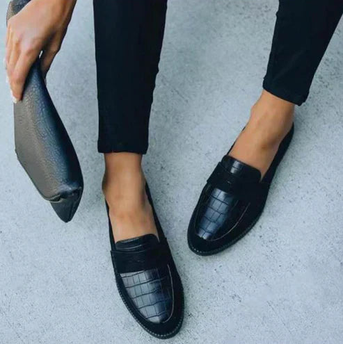 Mariluz Loafers Orthopédiques