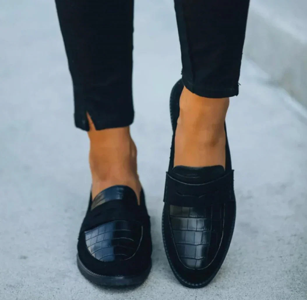 Mariluz Loafers Orthopédiques
