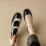 Chaussures Mary Jane