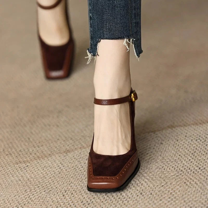 Escarpins Classiques