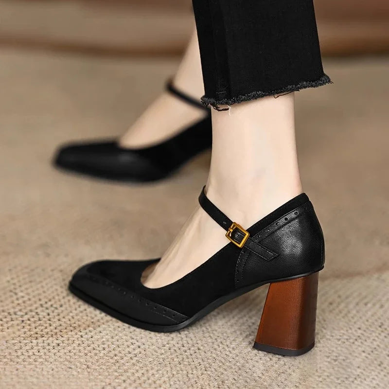 Escarpins Classiques