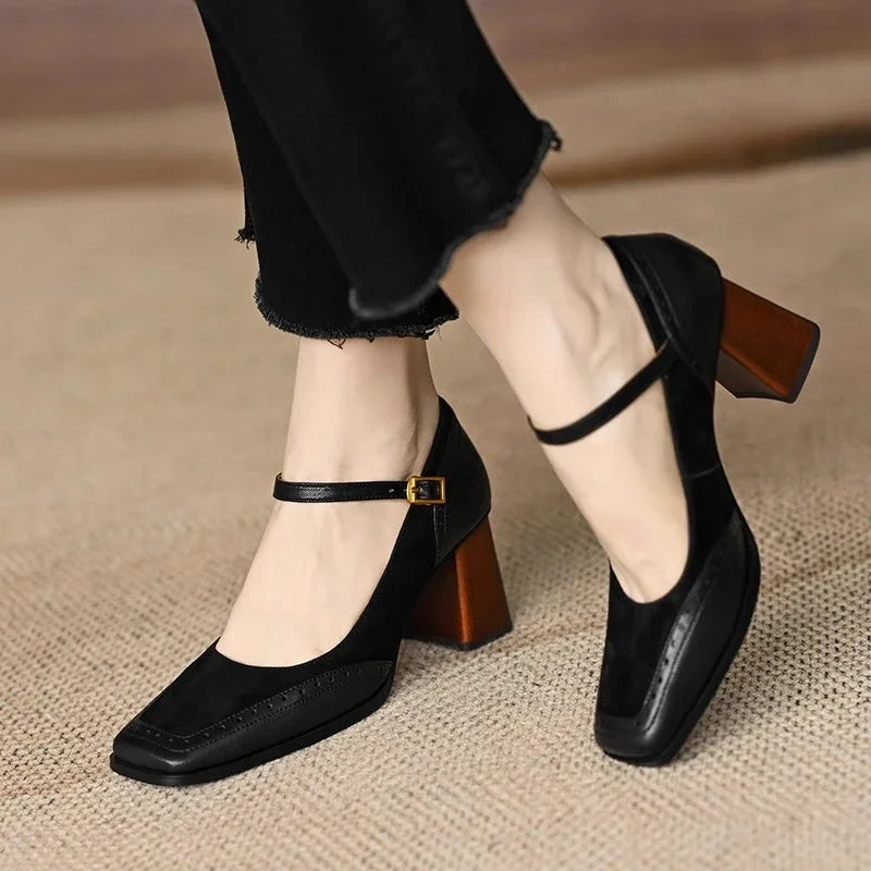 Escarpins Classiques