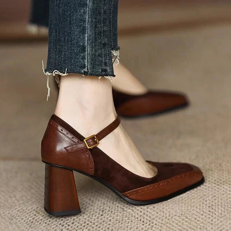 Escarpins Classiques