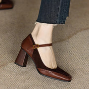 Escarpins Classiques