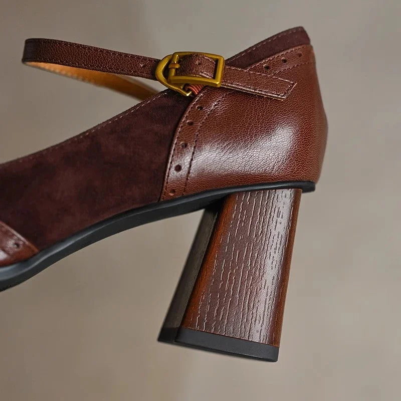 Escarpins Classiques