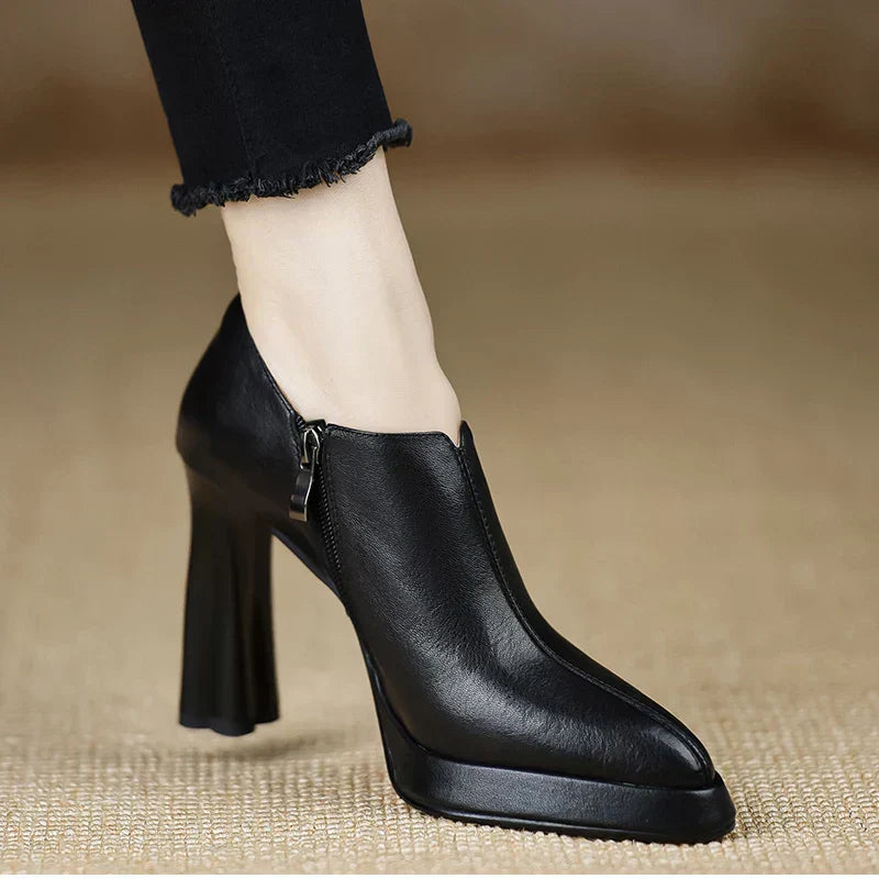 High Heels Élégants
