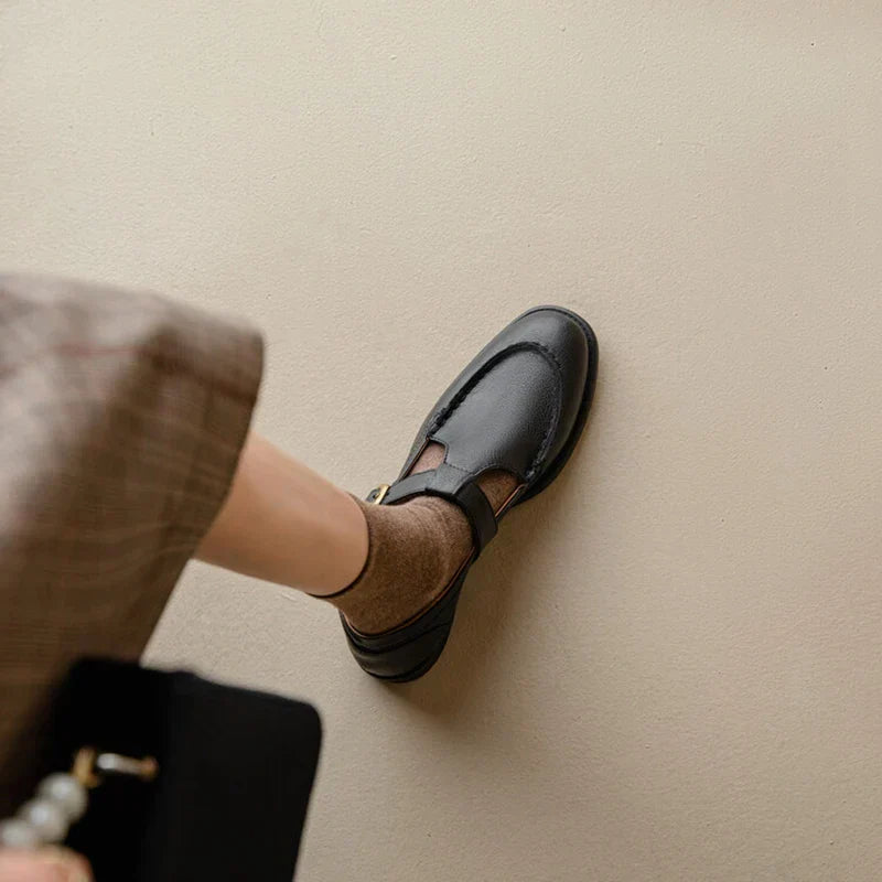 Chaussures Rétro