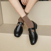 Chaussures Rétro