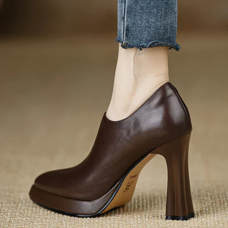 High Heels Élégants