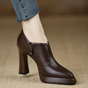 High Heels Élégants