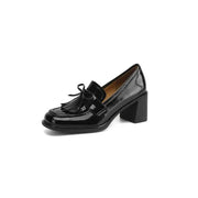 Escarpins Loafer