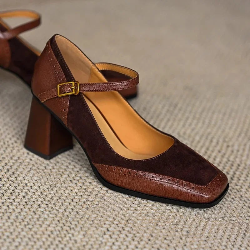 Escarpins Classiques