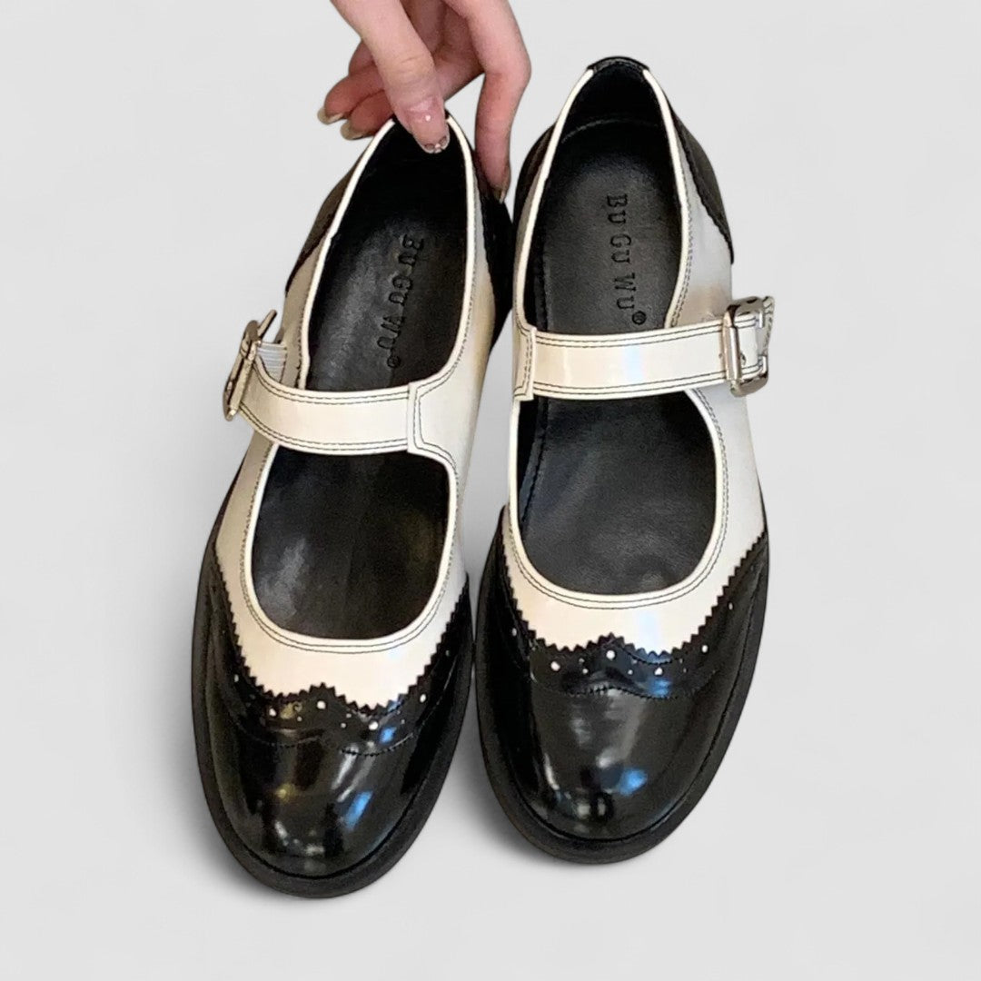 Chaussures Mary Jane