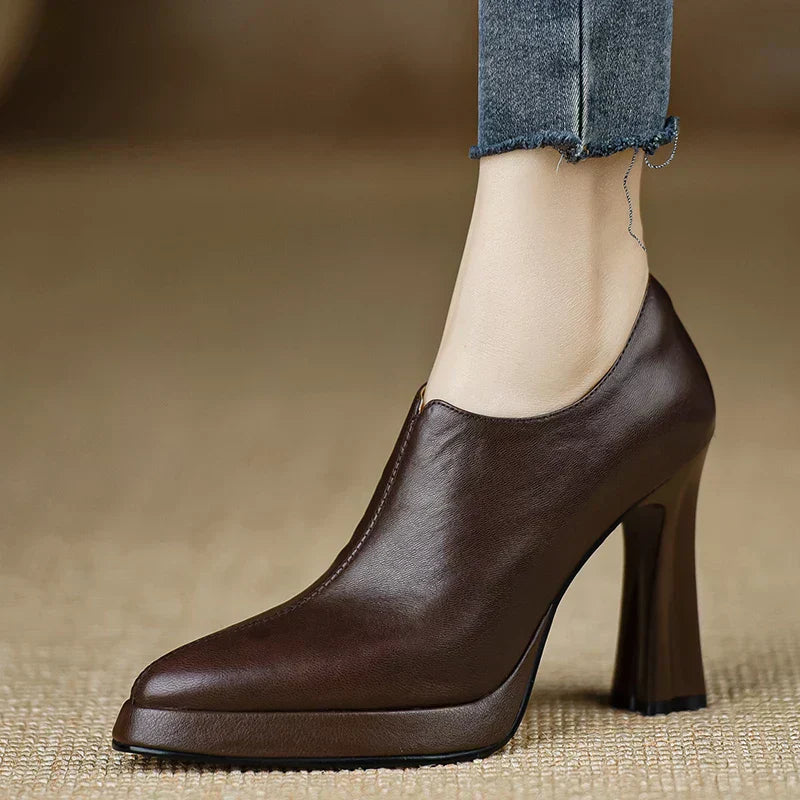 High Heels Élégants