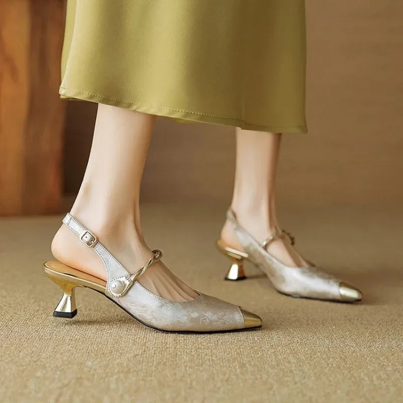 High Heels Élégants