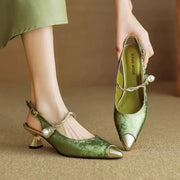 High Heels Élégants