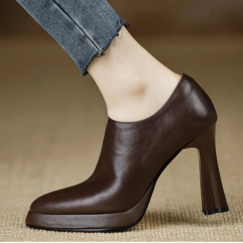 High Heels Élégants